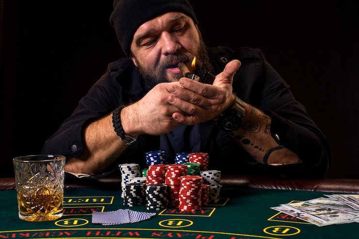pp98 Roulette Wheel Live